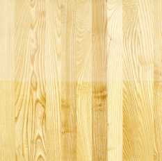 ash hardwood flooring