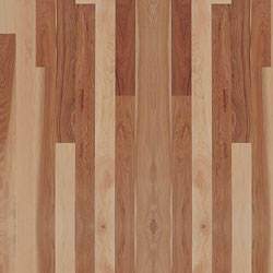 hickory wood flooring