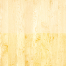 hard maple flooring