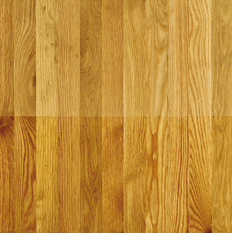 white oak hard wood flooring
